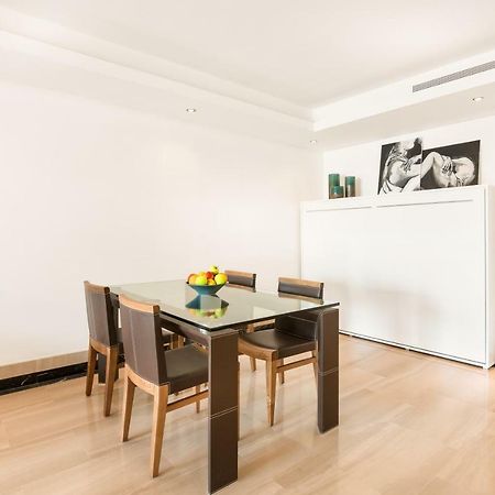 Bahia De La Plata Luxury Apartments Естепона Екстериор снимка