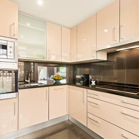 Bahia De La Plata Luxury Apartments Естепона Екстериор снимка