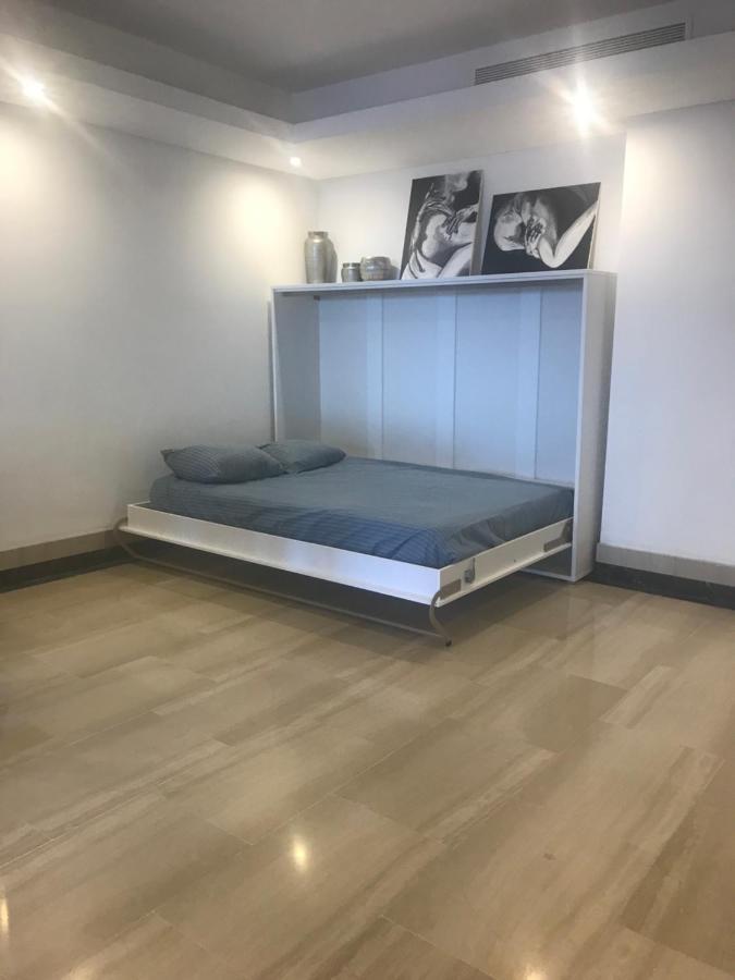 Bahia De La Plata Luxury Apartments Естепона Екстериор снимка